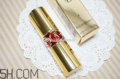 ysl圓管4號(hào)是什么顏色？ysl圓管14號(hào)是什么顏色？