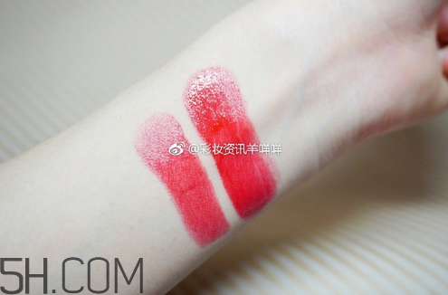 ysl圓管4號(hào)是什么顏色？ysl圓管14號(hào)是什么顏色？