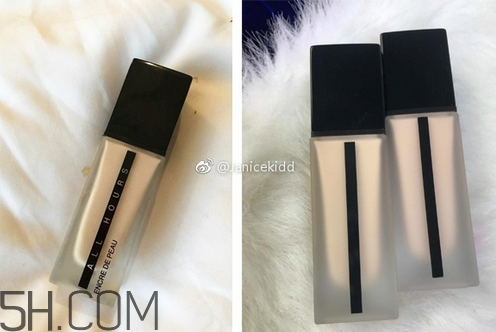 ysl恒久完美無瑕粉底液好用嗎？ysl恒久完美彈力慕斯粉餅好用嗎？