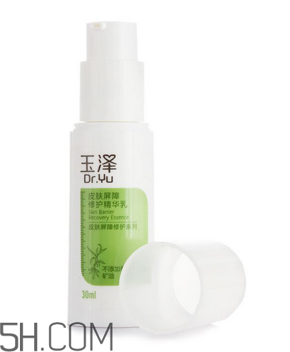 玉澤精華乳寶寶能用嗎？玉澤精華乳適合人群