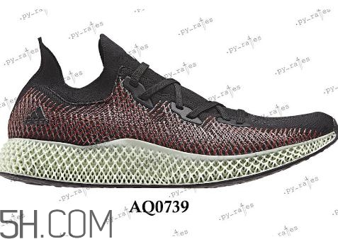 adidas alphaedge 4d wc發(fā)售時(shí)間_多少錢？