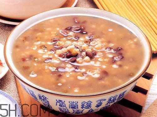 老年人脾虛怎么辦？老年人脾虛不能吃什么？