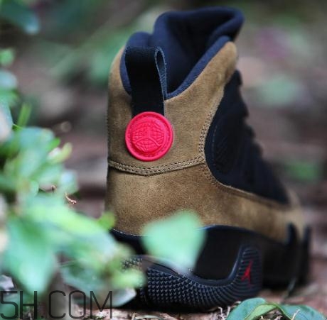 air jordan 9 boot nrg olive橄欖綠發(fā)售時(shí)間_多少錢？