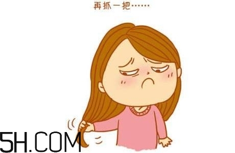 人為什么會(huì)掉發(fā)？怎么防止掉發(fā)？