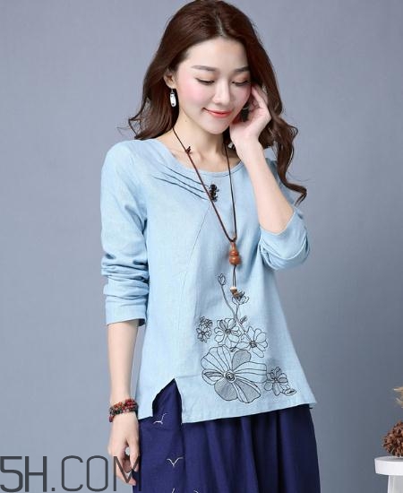 亞麻衣服怎么洗？亞麻衣服可以水洗嗎？