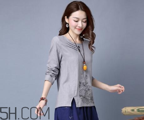 亞麻衣服容易皺怎么辦？亞麻衣服可以熨燙嗎？