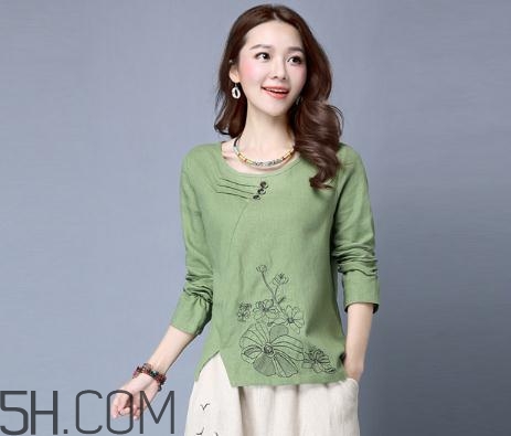 亞麻衣服容易皺怎么辦？亞麻衣服可以熨燙嗎？