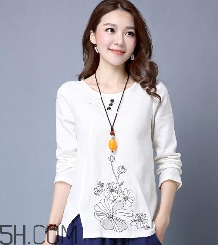 亞麻衣服容易皺怎么辦？亞麻衣服可以熨燙嗎？