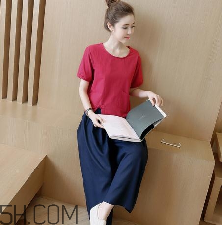 亞麻衣服會掉色嗎？亞麻衣服掉色后怎么辦？