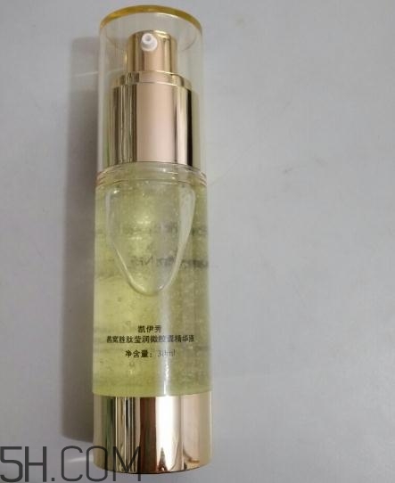 凱伊秀燕窩精華液多少錢？凱伊秀燕窩精華液價格