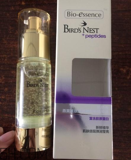 凱伊秀燕窩精華液好用嗎？凱伊秀燕窩精華液評測