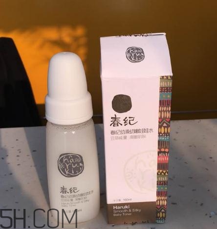 春紀(jì)娃娃水好用嗎？春紀(jì)娃娃水孕婦能用嗎？
