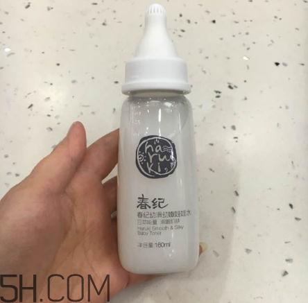 春紀(jì)娃娃水好用嗎？春紀(jì)娃娃水孕婦能用嗎？