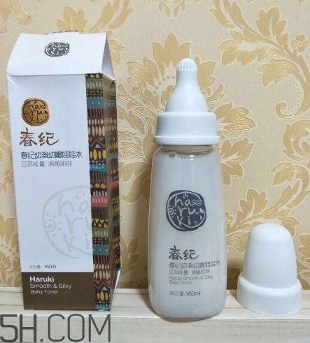 春紀(jì)娃娃水好用嗎？春紀(jì)娃娃水孕婦能用嗎？