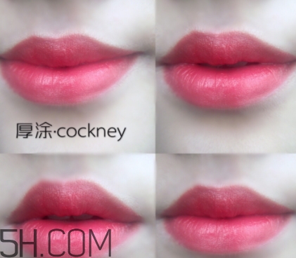 mac草莓紅多少錢？mac草莓紅cockney專柜價格