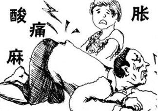 什么是老寒腿？老寒腿犯了怎么辦？