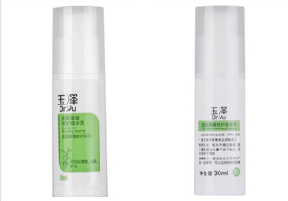 玉澤和理膚泉哪個好？玉澤和理膚泉產(chǎn)品對比