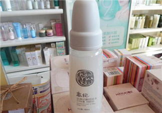 春紀娃娃水好用嗎？春紀娃娃水孕婦能用嗎？