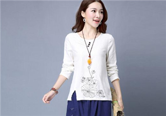 亞麻衣服容易皺怎么辦？亞麻衣服可以熨燙嗎？