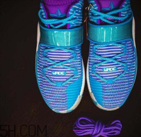 李寧與the edition boutique聯(lián)名款wow6怎么買(mǎi)_實(shí)物曝光