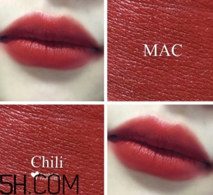 mac小辣椒口紅什么色號(hào)？mac小辣椒是多少號(hào)