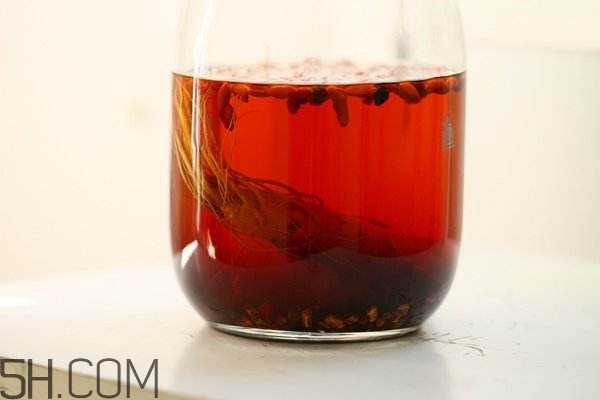 藥酒有哪些分類？制作藥酒的配方有哪些？