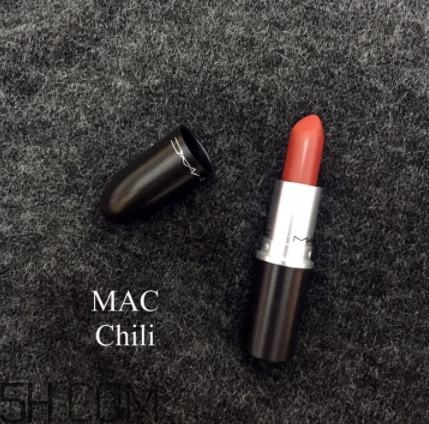 mac小辣椒干不干？mac小辣椒是滋潤還是啞光