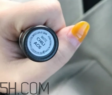 mac小辣椒多少錢(qián)？mac小辣椒專柜價(jià)格