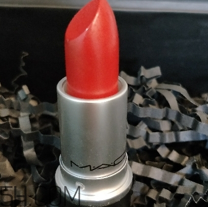 mac小辣椒多少錢(qián)？mac小辣椒專柜價(jià)格