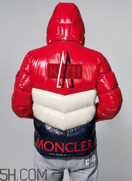 kith與moncler聯(lián)名系列發(fā)售時(shí)間_在哪買？