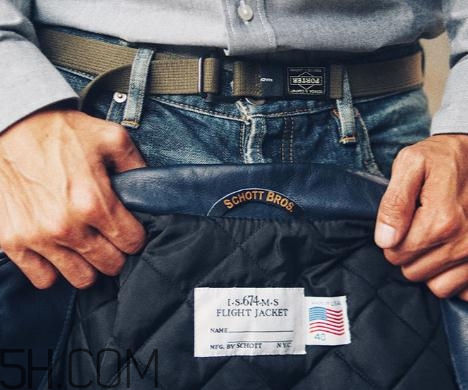 madness與schott nyc聯(lián)名款夾克怎么買？
