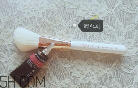 zoreya化妝刷好用嗎？zoreya是哪國(guó)的牌子