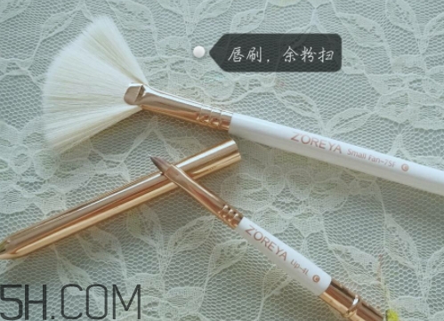 zoreya化妝刷好用嗎？zoreya是哪國(guó)的牌子