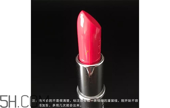 紀(jì)梵?？诩t204是什么顏色？紀(jì)梵希小羊皮真假辨別方法