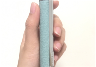 紀(jì)梵希小綠皮306試色 紀(jì)梵希小綠皮色號細(xì)管305試色