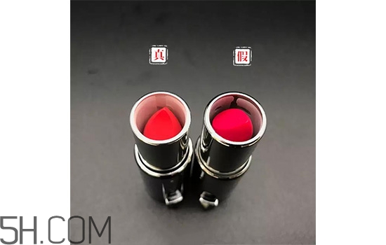 紀(jì)梵?？诩t204是什么顏色？紀(jì)梵希小羊皮真假辨別方法