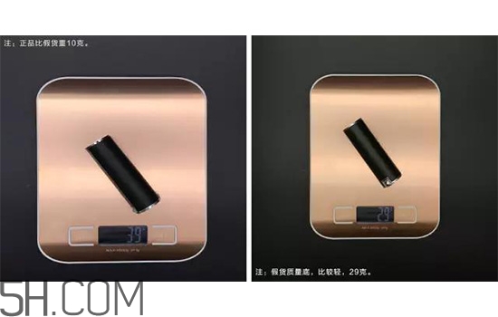 紀(jì)梵?？诩t204是什么顏色？紀(jì)梵希小羊皮真假辨別方法