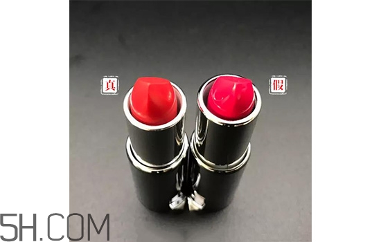 紀(jì)梵希口紅204是什么顏色？紀(jì)梵希小羊皮真假辨別方法