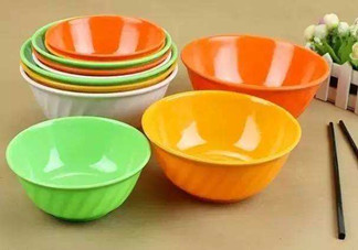 什么是仿瓷碗？仿瓷碗是塑料碗嗎？