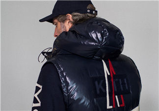 kith與moncler聯(lián)名系列發(fā)售時間_在哪買？