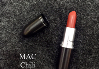 mac小辣椒適合黃皮嗎？mac小辣椒口紅顯白嗎？