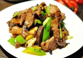 豬護(hù)心肉是什么肉？豬護(hù)心肉的做法有哪些？