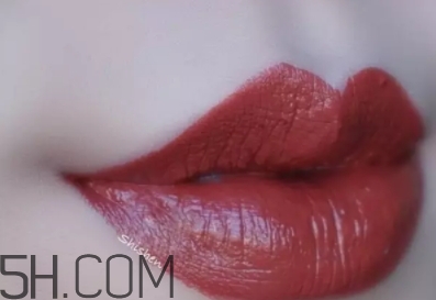 nars mona口紅顯白嗎？nars mona適合黃皮嗎？