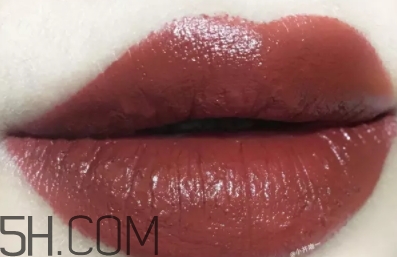 nars mona和leslie一樣嗎？nars mona和leslie試色對比