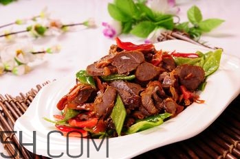 豬護心肉是什么肉？豬護心肉的做法有哪些？