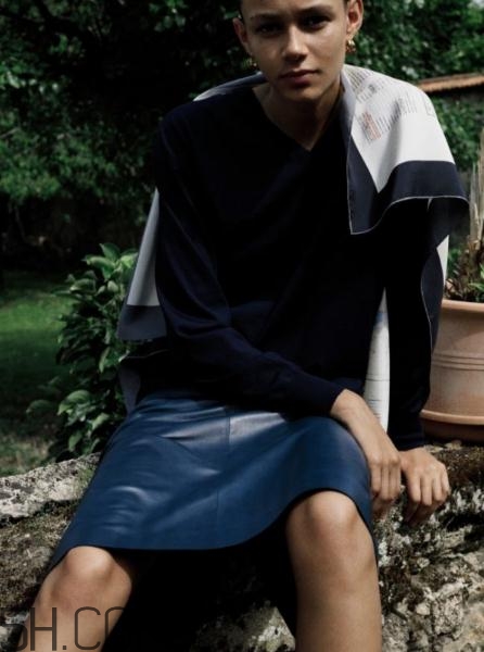 celine2018早春服裝系列好看嗎_款式有哪些？