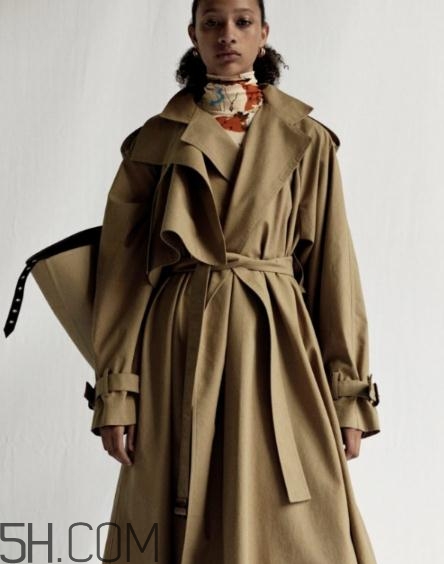 celine2018早春服裝系列好看嗎_款式有哪些？
