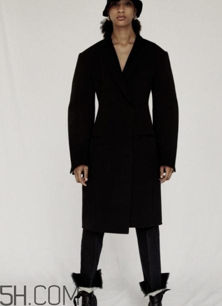 celine2018早春服裝系列好看嗎_款式有哪些？