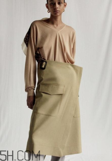 celine2018早春服裝系列好看嗎_款式有哪些？