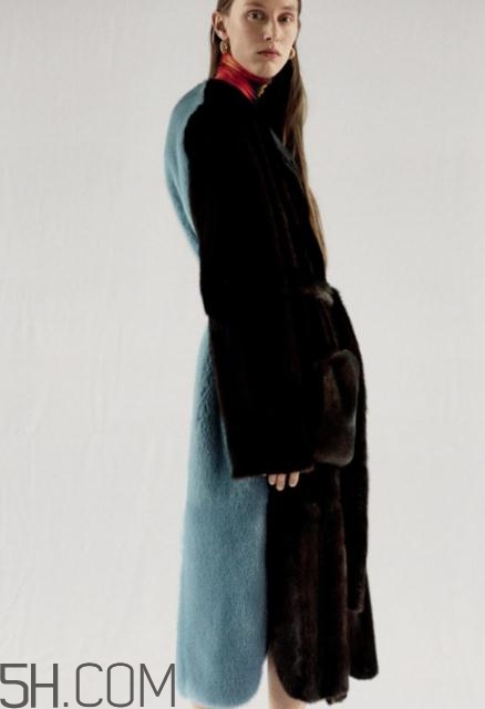 celine2018早春服裝系列好看嗎_款式有哪些？